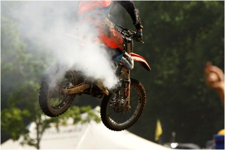 maddix park mx
